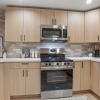 1100 E Harrison Street, Seattle, WA 98102