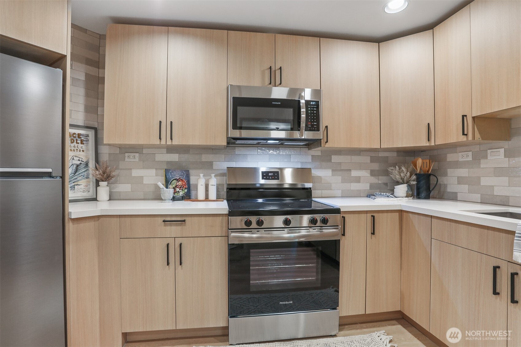 1100 E Harrison Street, Seattle, WA 98102