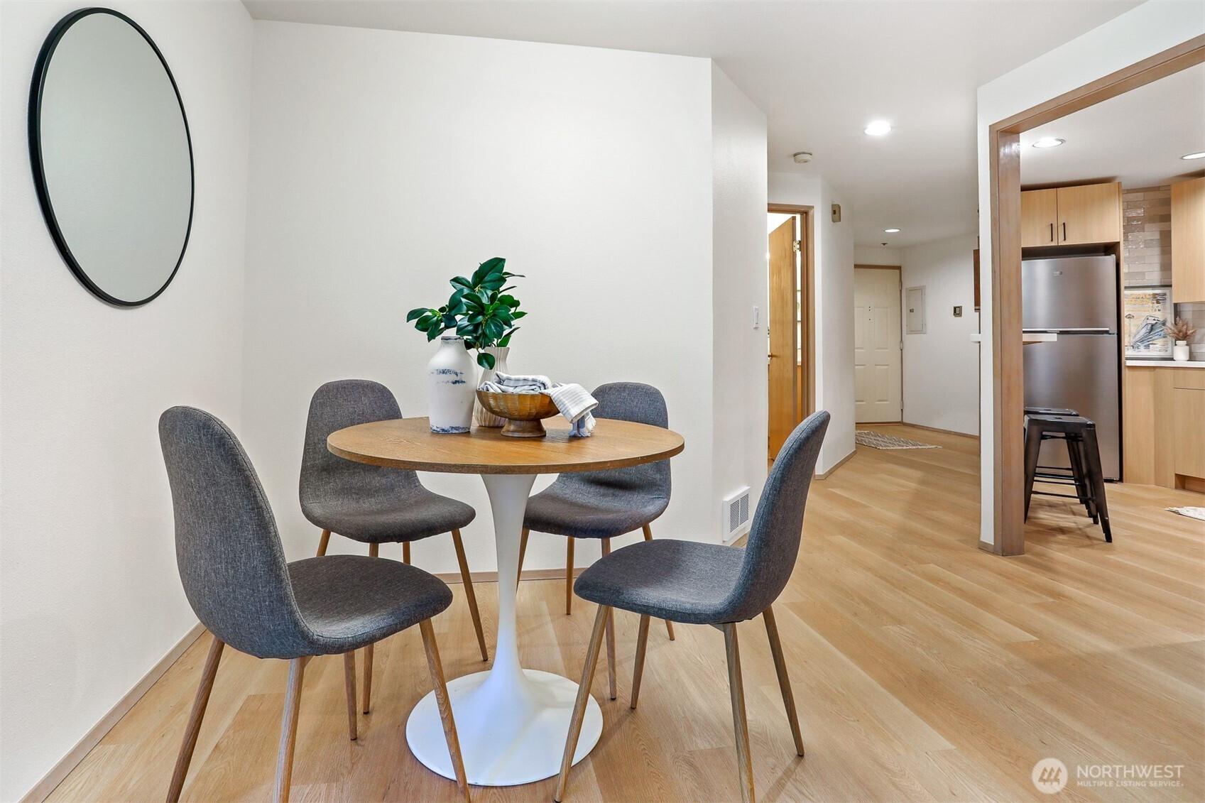 1100 E Harrison Street, Seattle, WA 98102