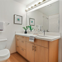 1100 E Harrison Street, Seattle, WA 98102