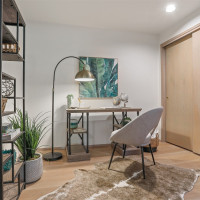 1100 E Harrison Street, Seattle, WA 98102