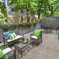 1100 E Harrison Street, Seattle, WA 98102