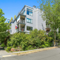 1100 E Harrison Street, Seattle, WA 98102