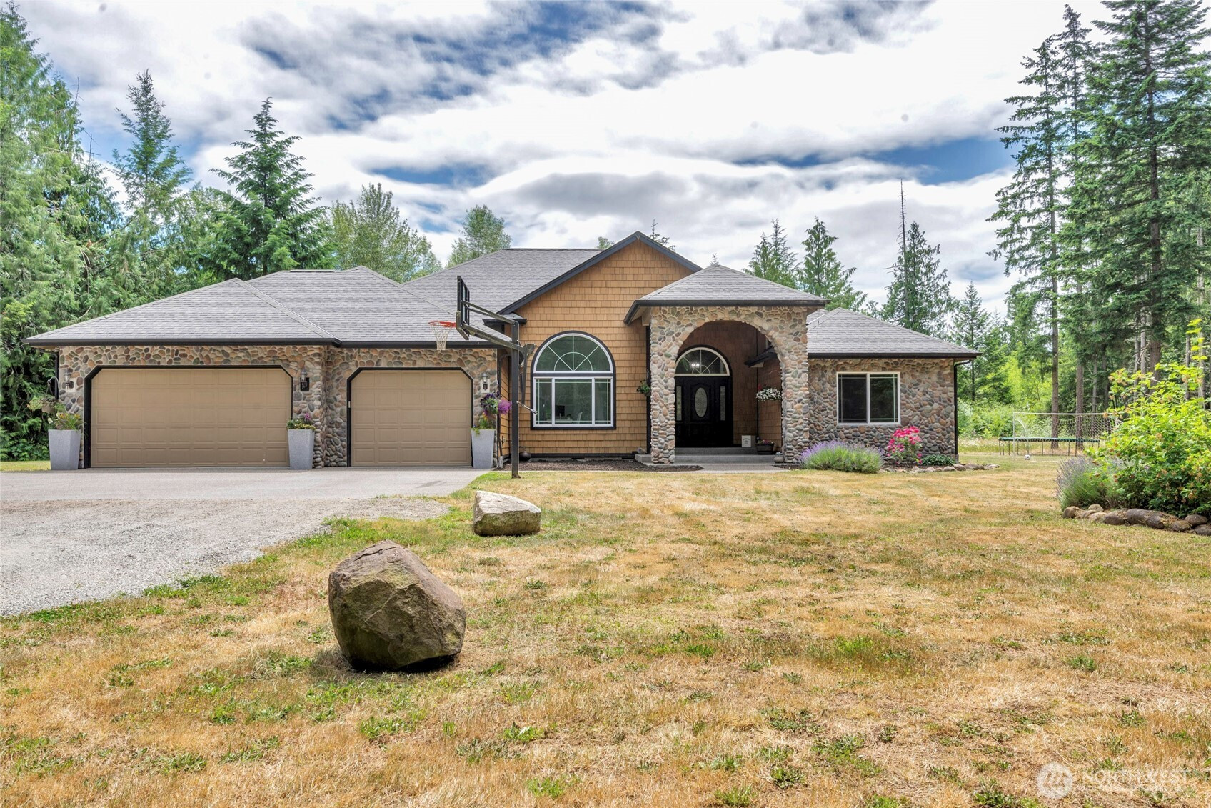 15949 159th Lane SE, Yelm, WA 98597