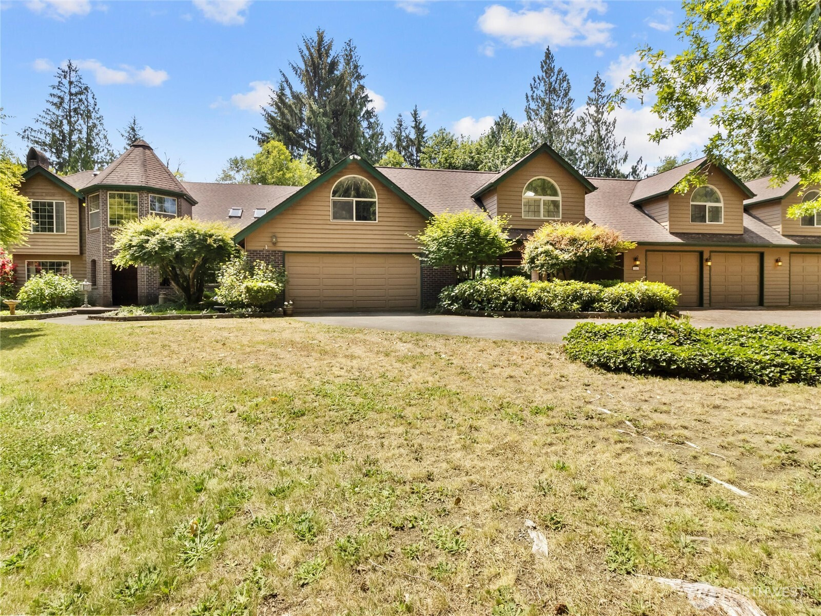 7842 Delphi Road SW, Olympia, WA 98512