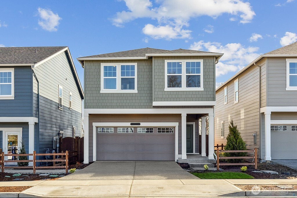 1711 Noble Avenue, Snohomish, WA 98290