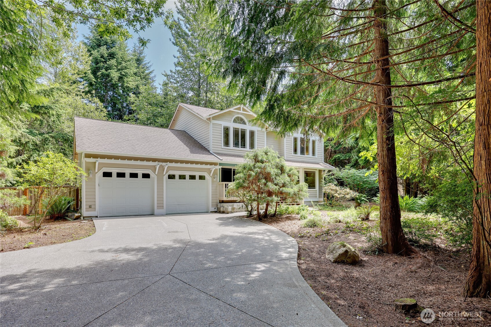 4708 Tree Ridge Lane NE, Poulsbo, WA 98370