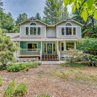 4708 Tree Ridge Lane NE, Poulsbo, WA 98370