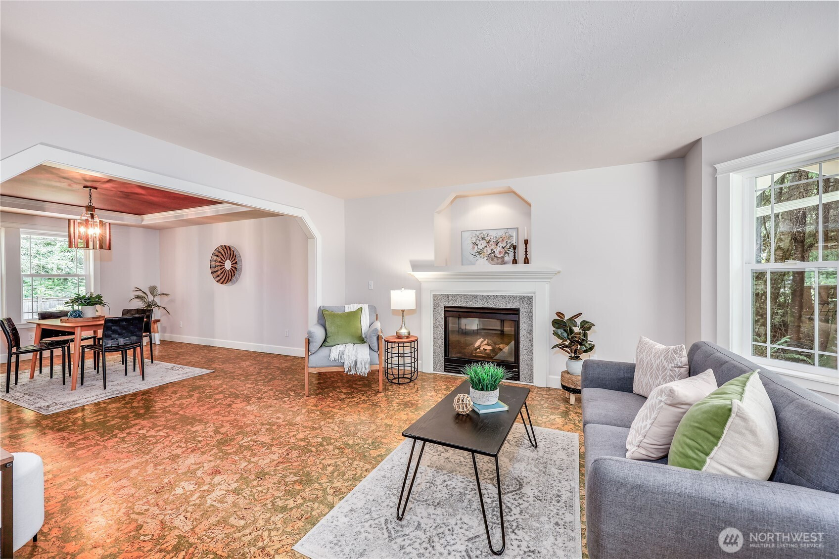 4708 Tree Ridge Lane NE, Poulsbo, WA 98370