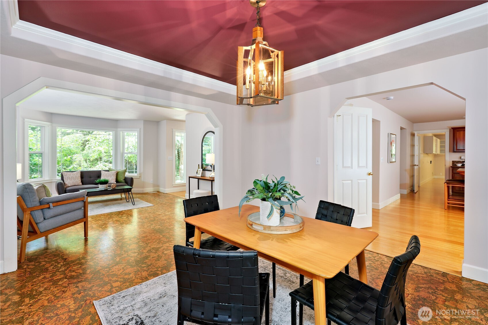 4708 Tree Ridge Lane NE, Poulsbo, WA 98370