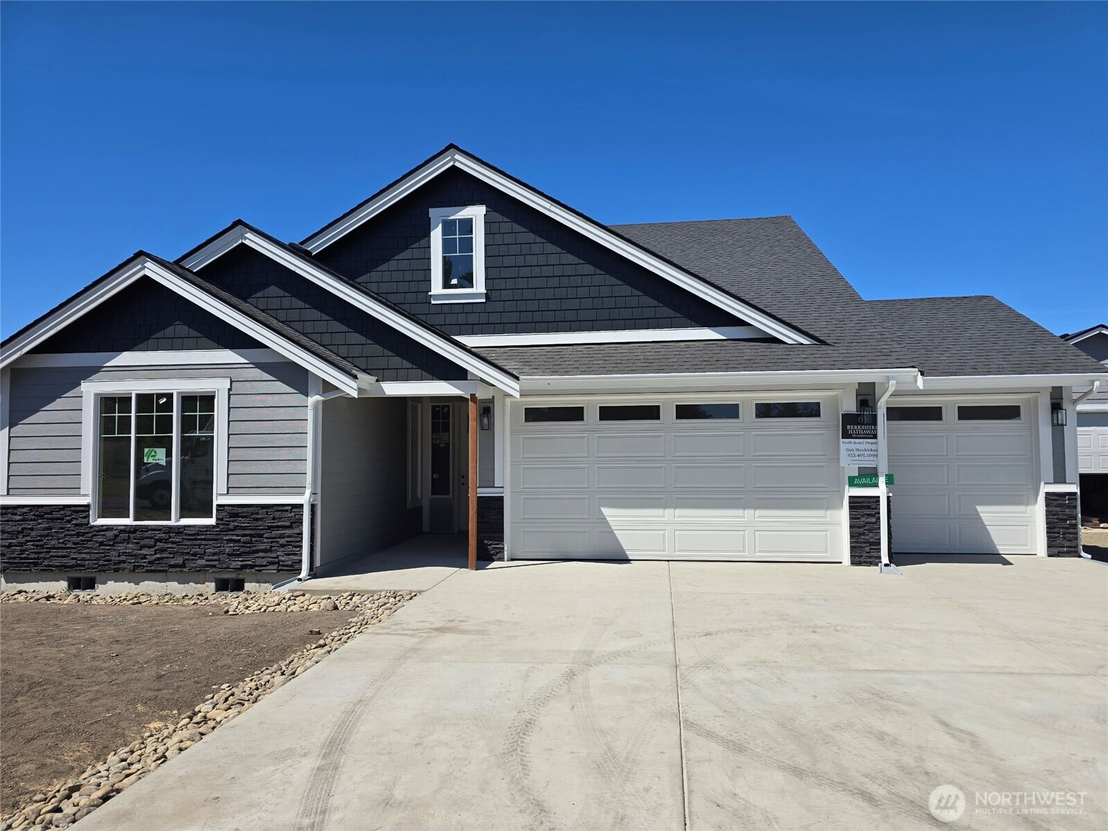 3638 169th Avenue SW, Tenino, WA 98589