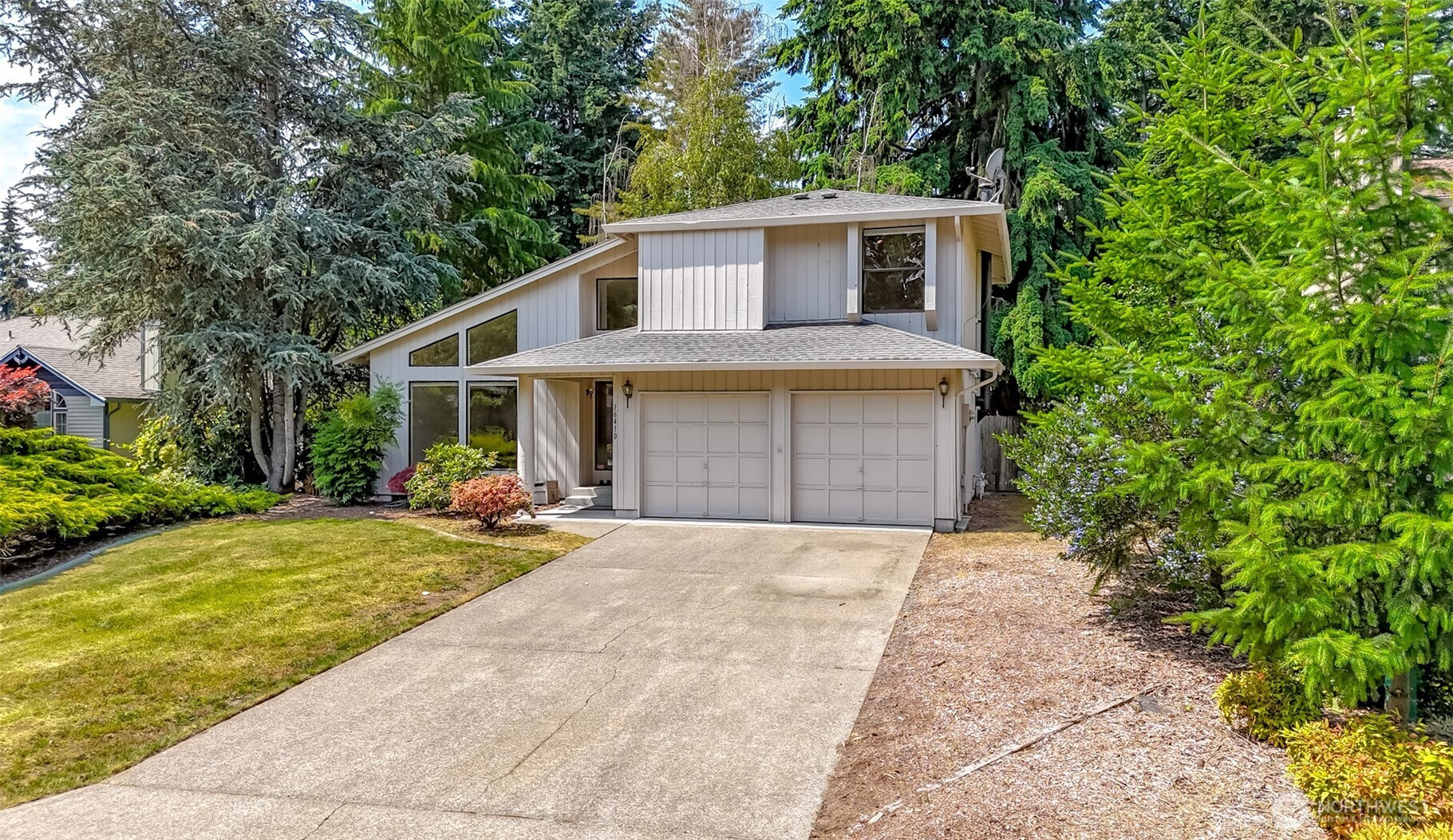 16410 92nd Avenue E, Puyallup, WA 98375
