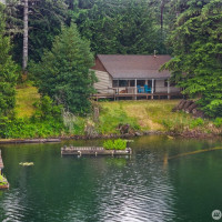 2120 E Spencer Lake Road, Shelton, WA 98584