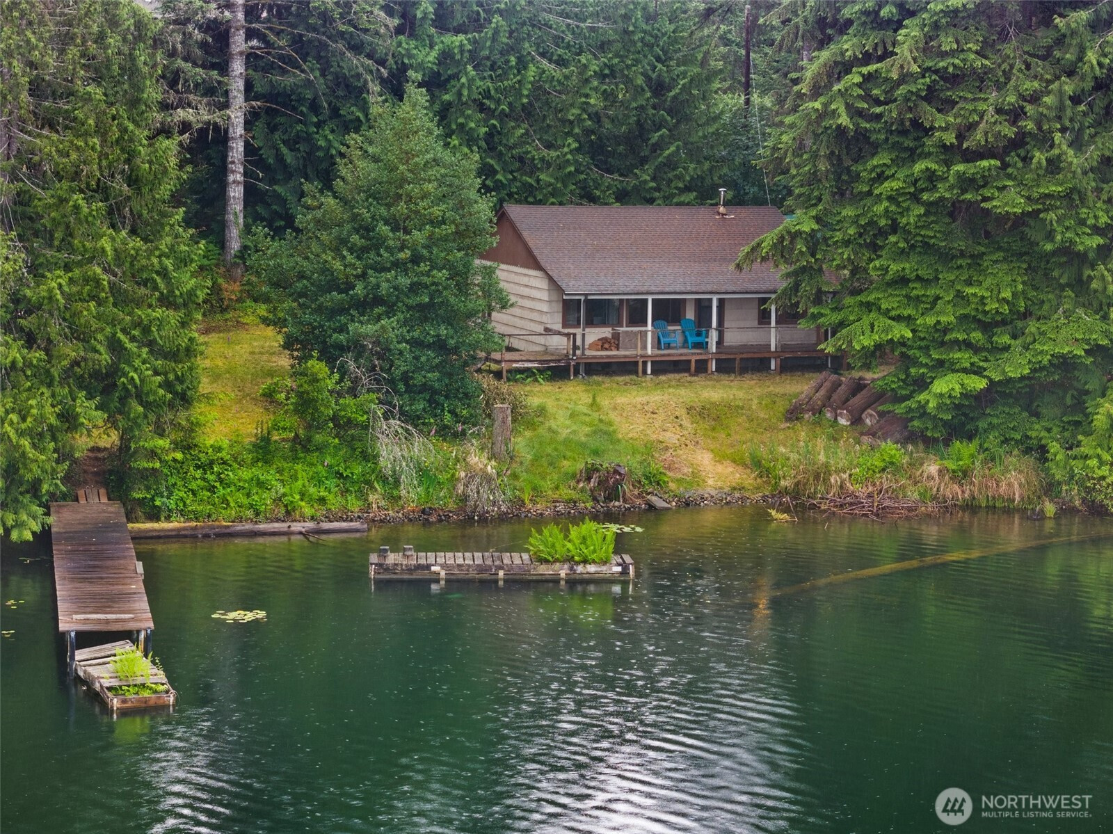 2120 E Spencer Lake Road, Shelton, WA 98584