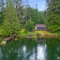 2120 E Spencer Lake Road, Shelton, WA 98584
