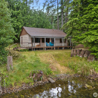 2120 E Spencer Lake Road, Shelton, WA 98584