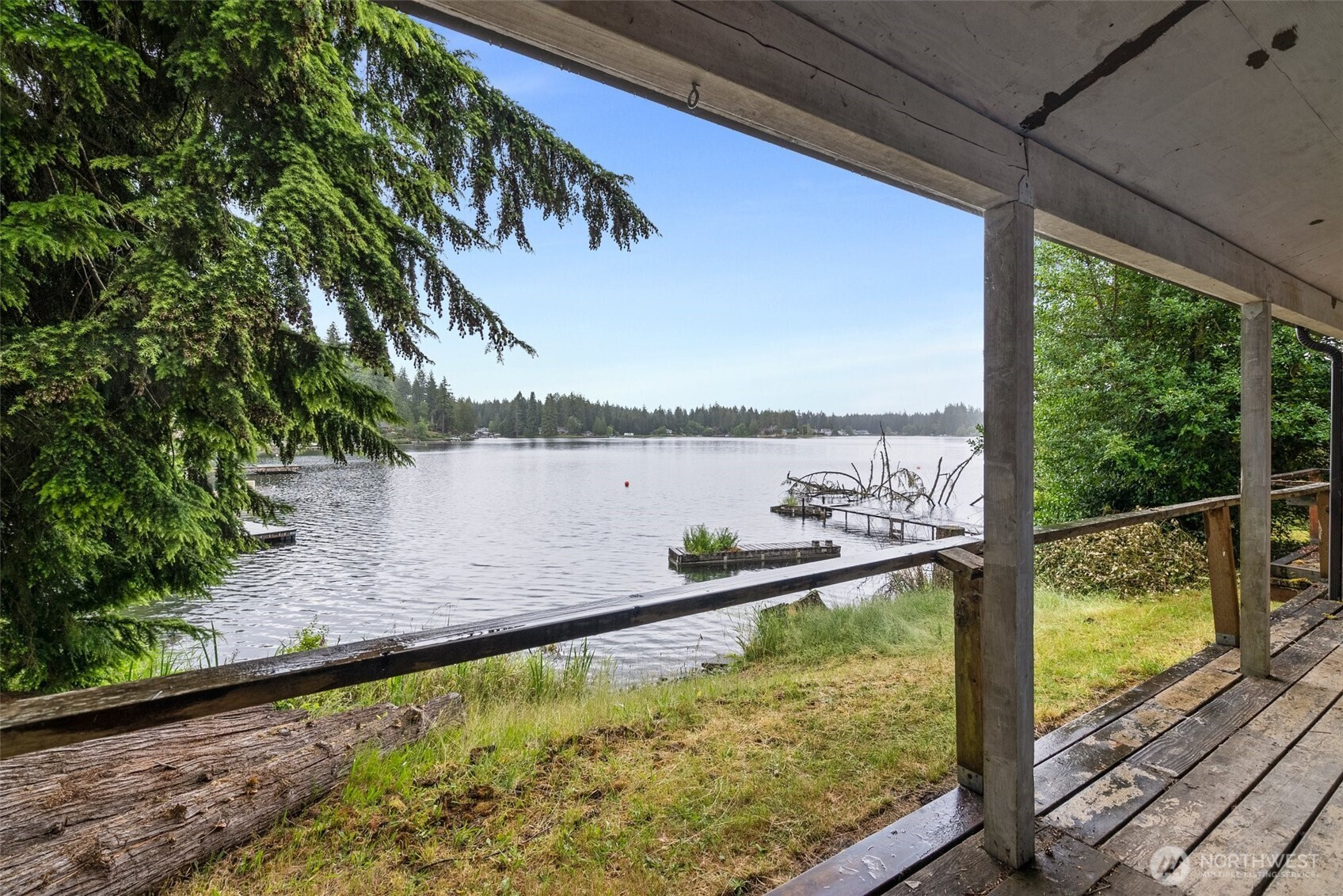 2120 E Spencer Lake Road, Shelton, WA 98584