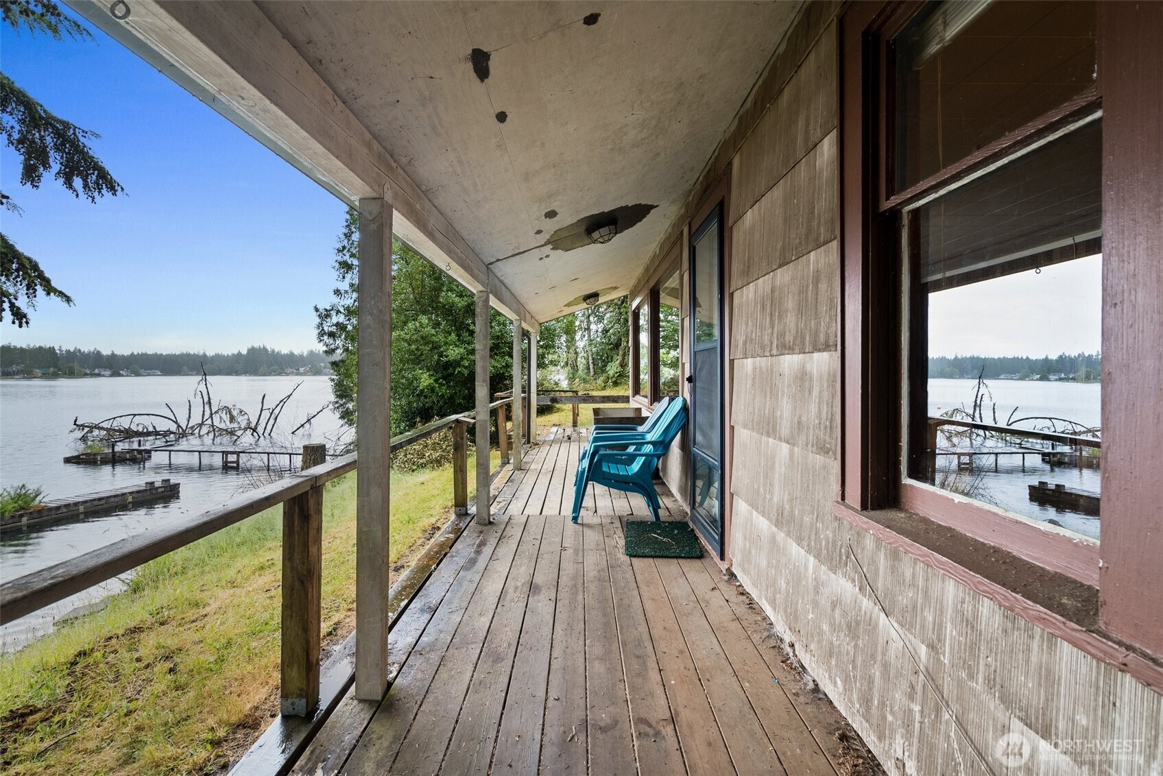 2120 E Spencer Lake Road, Shelton, WA 98584