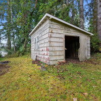 2120 E Spencer Lake Road, Shelton, WA 98584