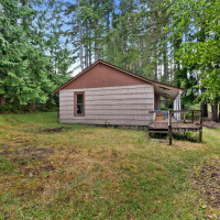 2120 E Spencer Lake Road, Shelton, WA 98584