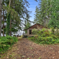 2120 E Spencer Lake Road, Shelton, WA 98584
