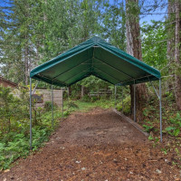 2120 E Spencer Lake Road, Shelton, WA 98584