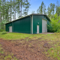 2120 E Spencer Lake Road, Shelton, WA 98584