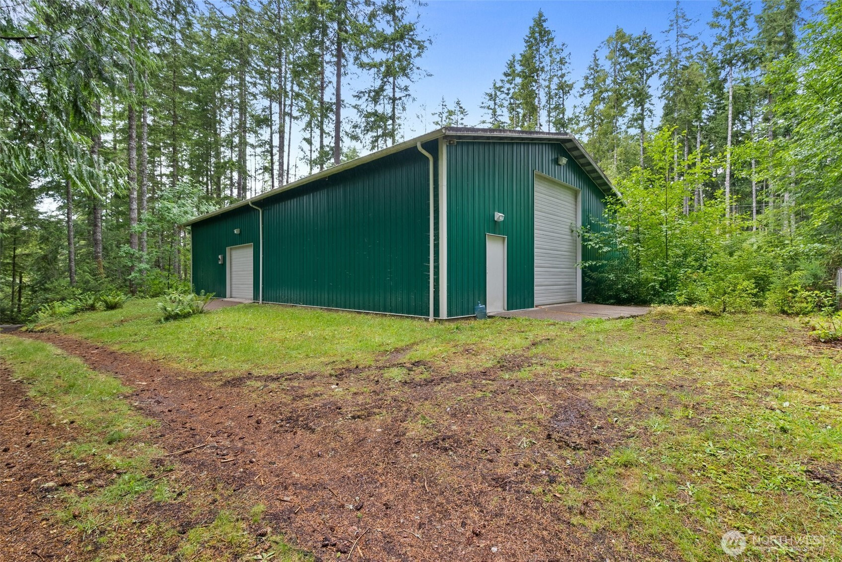2120 E Spencer Lake Road, Shelton, WA 98584