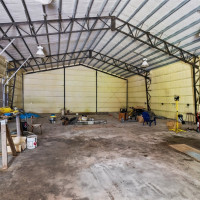 2120 E Spencer Lake Road, Shelton, WA 98584