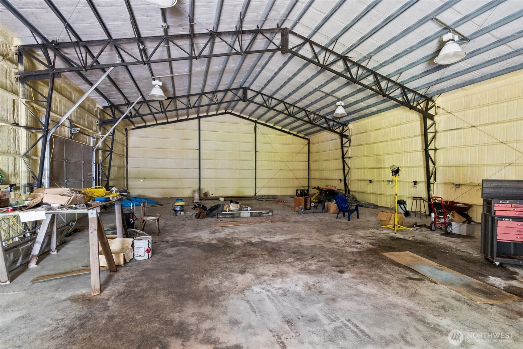 2120 E Spencer Lake Road, Shelton, WA 98584