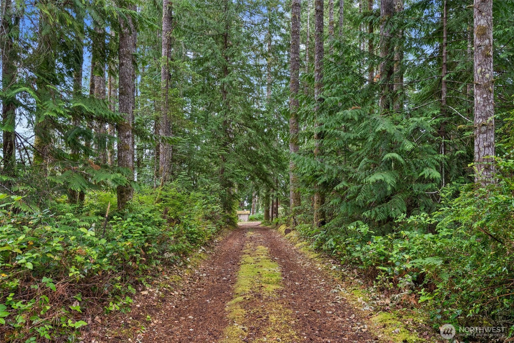 2120 E Spencer Lake Road, Shelton, WA 98584