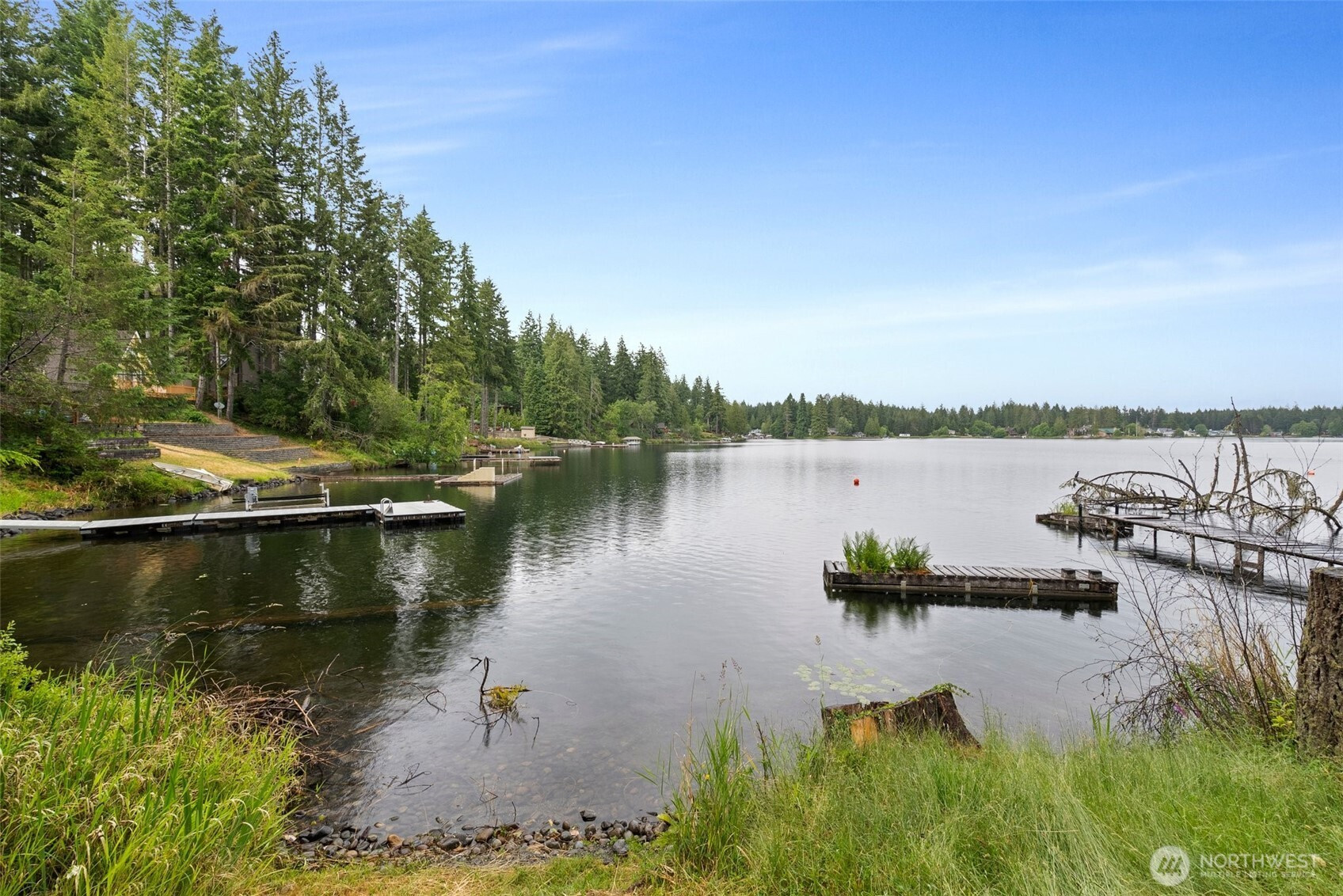 2120 E Spencer Lake Road, Shelton, WA 98584