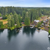 2120 E Spencer Lake Road, Shelton, WA 98584