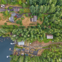 2120 E Spencer Lake Road, Shelton, WA 98584