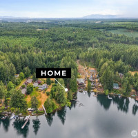 2120 E Spencer Lake Road, Shelton, WA 98584