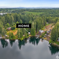 2120 E Spencer Lake Road, Shelton, WA 98584