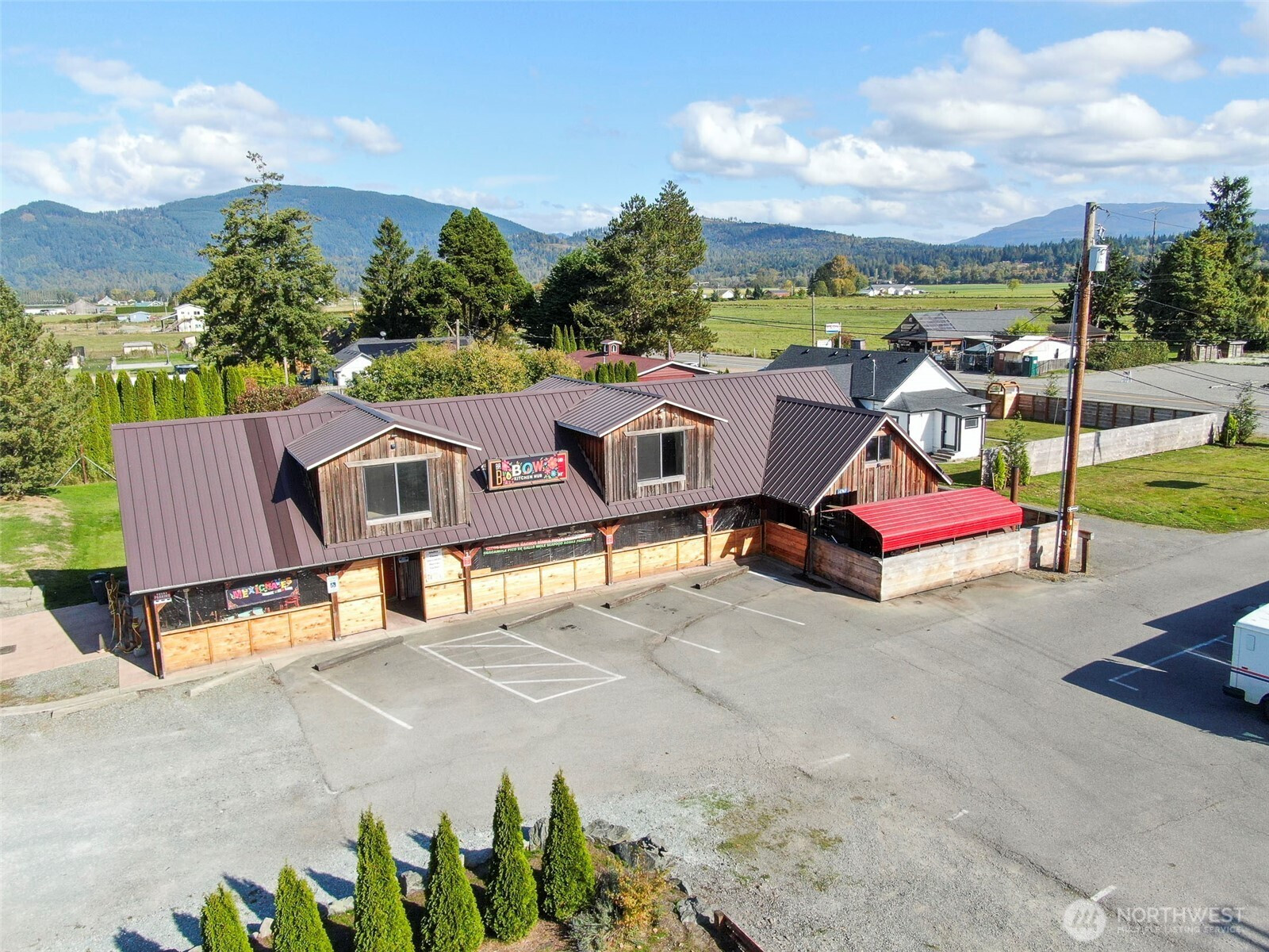 14969 W Bow Hill Road, Bow, WA 98232