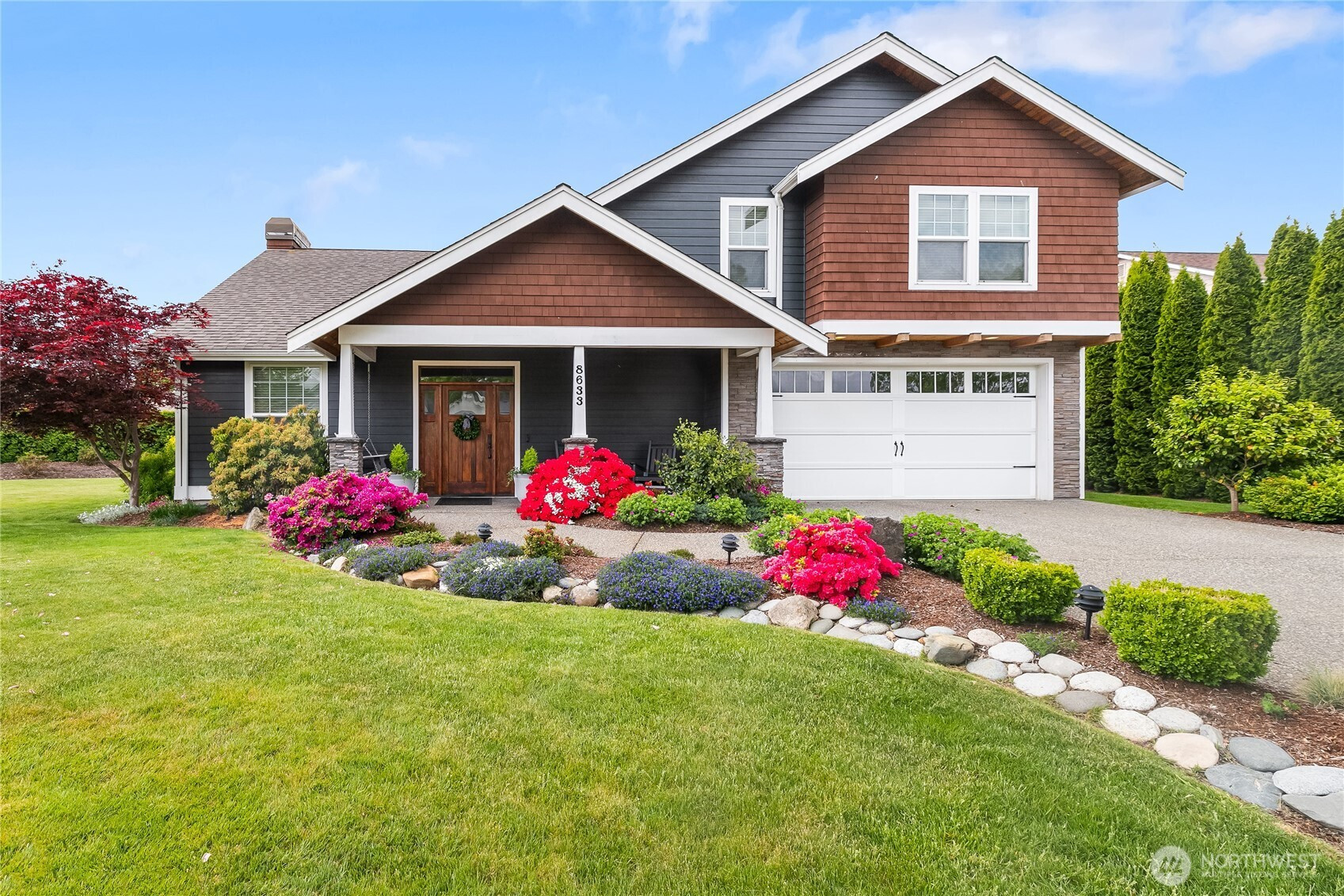 8633 Ashbury Court, Blaine, WA 98230
