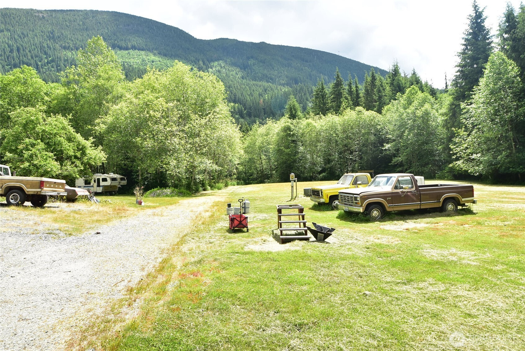 21102 Lake Riley Road, Arlington, WA 98223