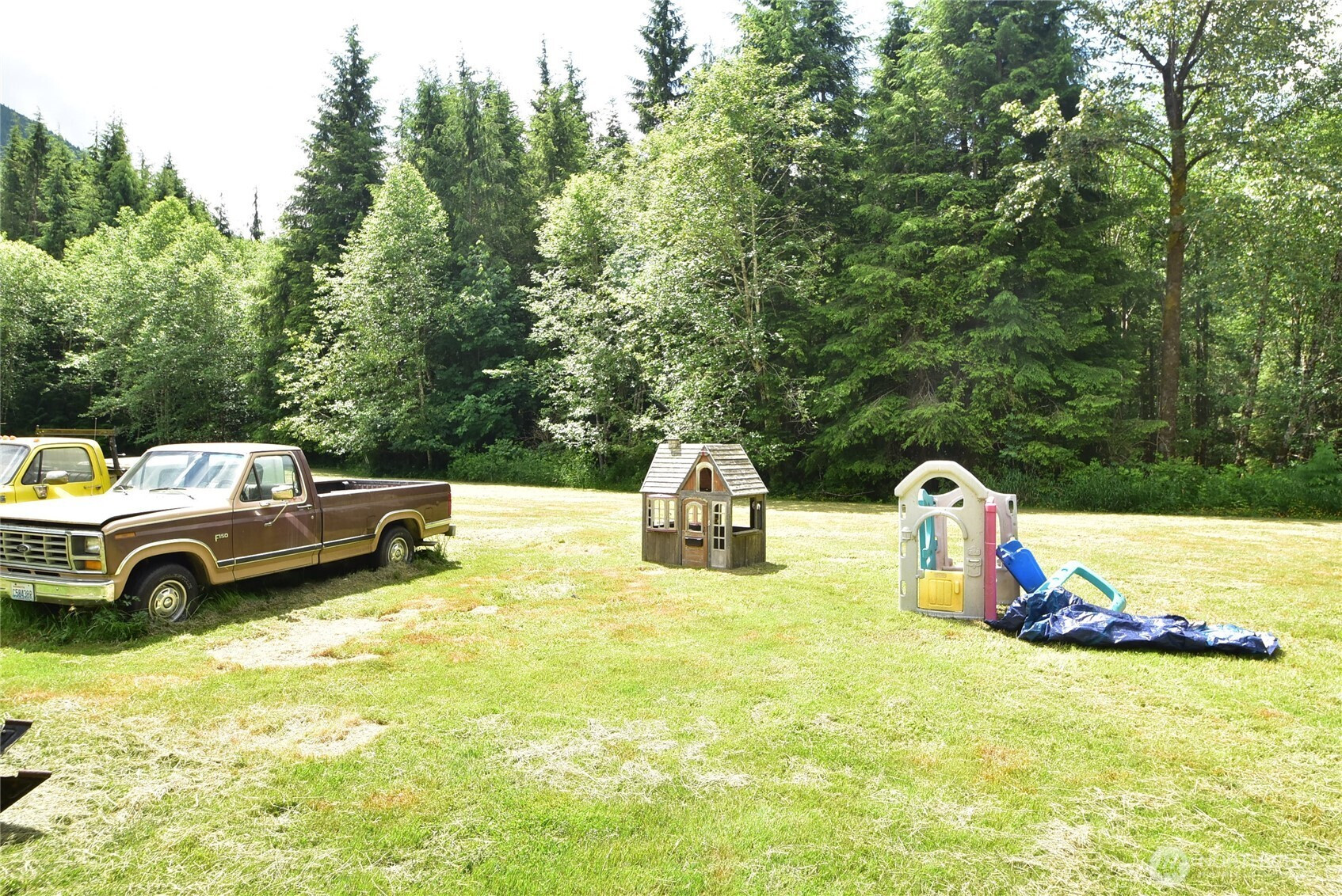 21102 Lake Riley Road, Arlington, WA 98223