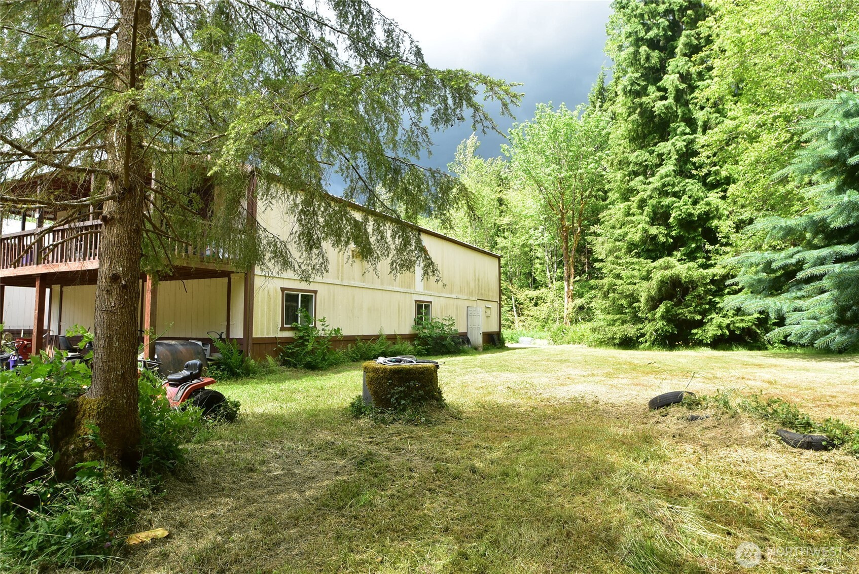 21102 Lake Riley Road, Arlington, WA 98223