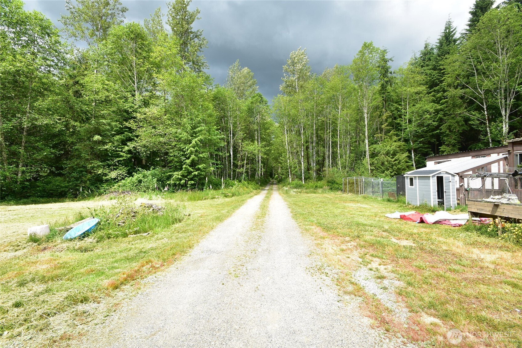 21102 Lake Riley Road, Arlington, WA 98223