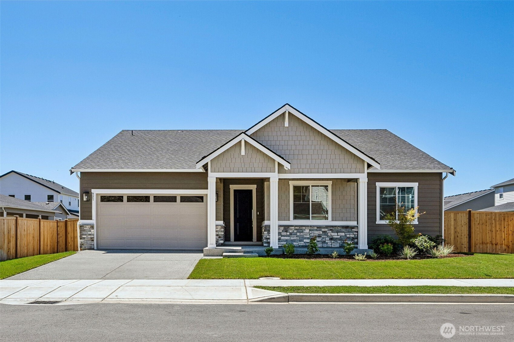 951 Rochelle Street, Buckley, WA 98321