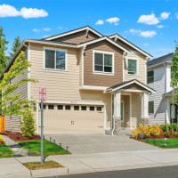 21124 42nd Drive SE, Bothell, WA 98021