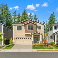 21124 42nd Drive SE, Bothell, WA 98021