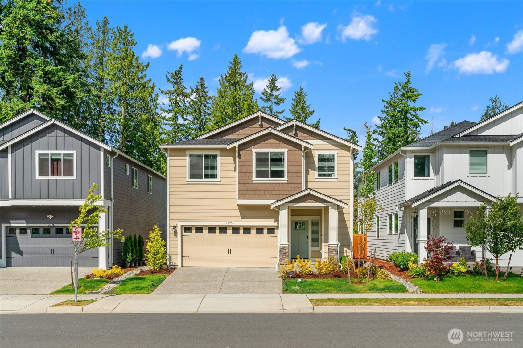 21124 42nd Drive SE, Bothell, WA 98021