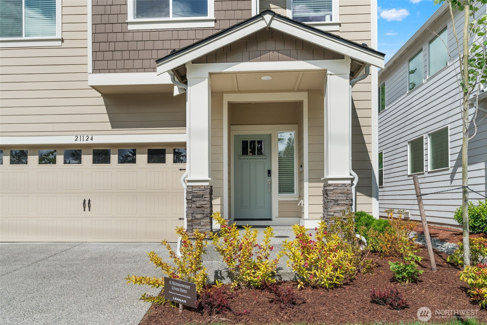 21124 42nd Drive SE, Bothell, WA 98021