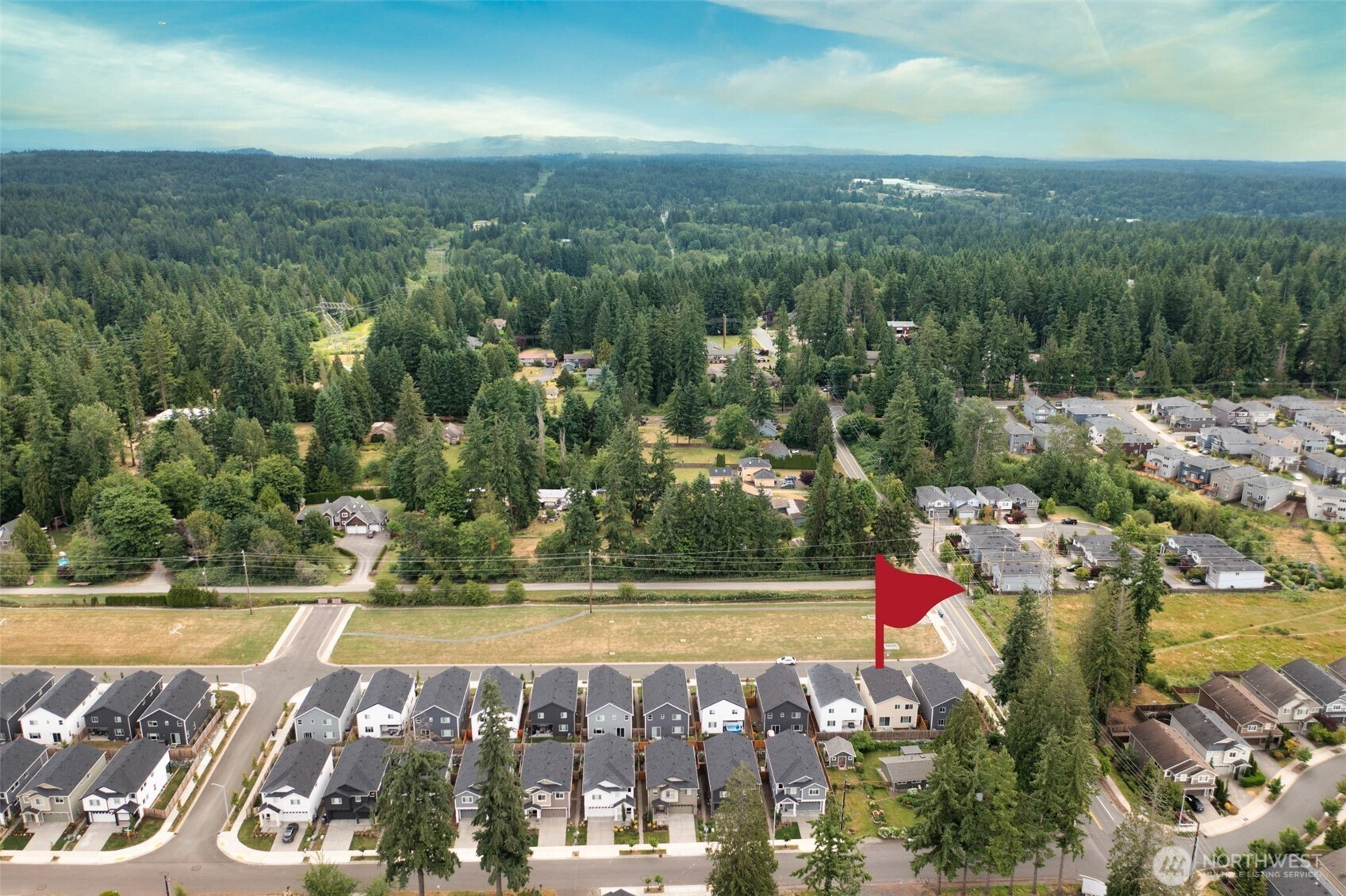 21124 42nd Drive SE, Bothell, WA 98021