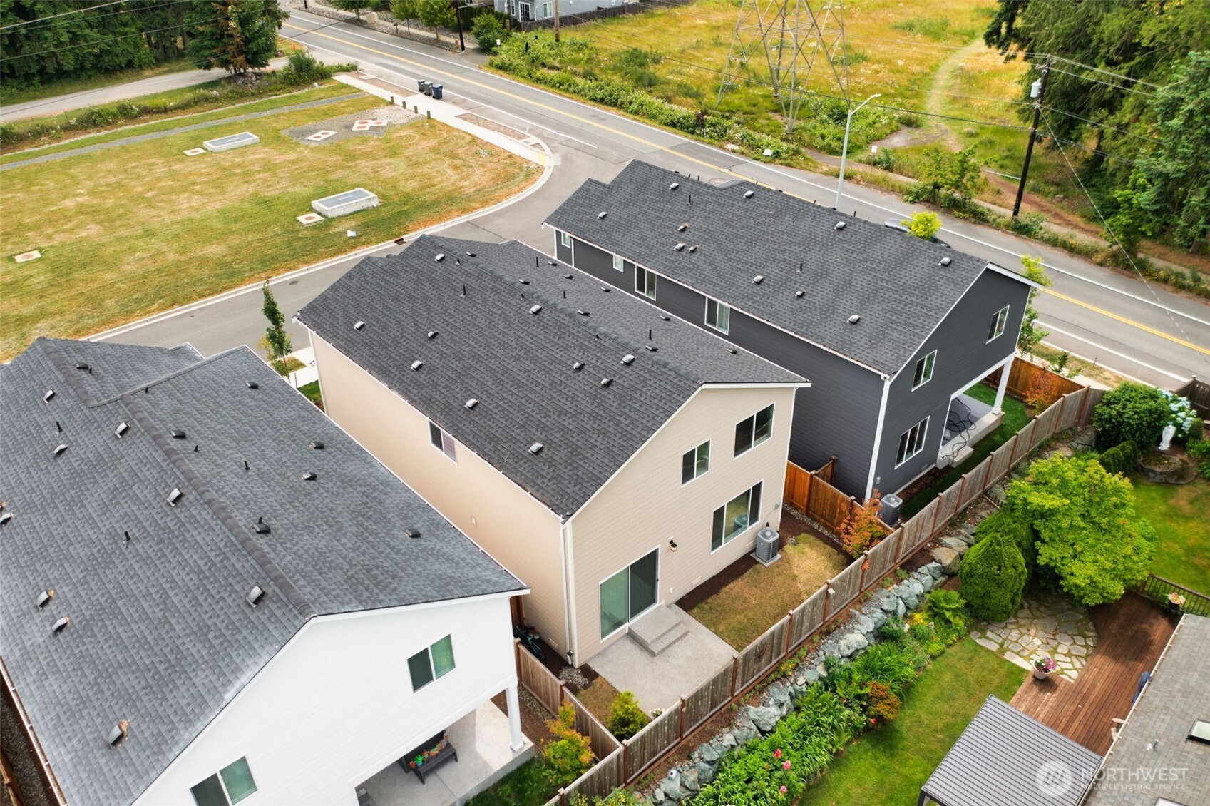 21124 42nd Drive SE, Bothell, WA 98021