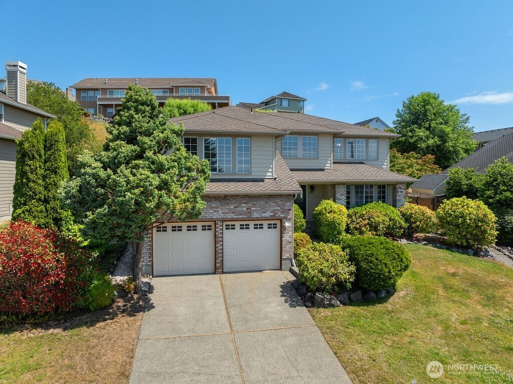 5309 Ridge Drive NE, Tacoma, WA 98422